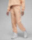Low Resolution Pantaloni in fleece Jordan Brooklyn – Donna
