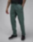 Low Resolution Jordan Sport Hoop Fleece Men's Dri-FIT Trousers