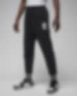 Low Resolution Pants de tejido Fleece para hombre Jordan MVP