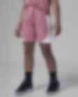 Low Resolution Shorts deportivos para niños talla grande Jordan