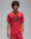 Low Resolution Japan Practice Men's Nike Basketball T-Shirt