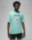 T shirt jordan con cappuccio clearance