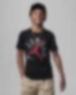 Low Resolution T-shirt Jordan Varsity Jumpman för ungdom