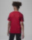 Jordan 23 Speckled Camiseta - Niño/a. Nike ES