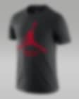Low Resolution Chicago Bulls Essential Men's Jordan NBA T-Shirt