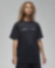Low Resolution Jordan Sport T-skjorte med trykk til dame