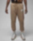 Low Resolution Pants de entrenamiento para hombre Jordan Flight Fleece