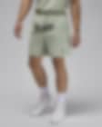 Low Resolution Shorts de malla para hombre Jordan Flight MVP