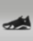 Low Resolution Air Jordan 14 "Black/White" Men's Shoes