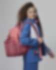 Low Resolution Air Jordan Lunch Backpack Older Kids' Backpack (18L) and Lunch Bag (3L)