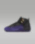 Low Resolution Air Jordan 12 Retro Big Kids' Shoes