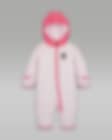 Low Resolution Jordan Snowsuit voor baby's (3-6 maanden)