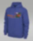 Florida Men's Nike College Hoodie. Nike.com