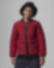 Low Resolution Jordan Quilted Liner Jacket Big Kids Jacket