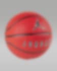 Low Resolution Basketbalový míč Jordan Ultimate 2.0 8P (vyfouknutý)