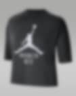 Low Resolution Brooklyn Nets Essential Jordan NBA-s női póló