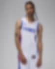 Low Resolution Primera equipación Limited Francia Camiseta de baloncesto Jordan - Hombre