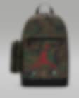 Low Resolution Jordan Air School Big Kids' Backpack (17L)