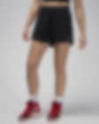 Low Resolution Shorts de malla para mujer Jordan Sport