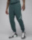 Low Resolution Pantaloni di base in fleece Jordan Essentials – Uomo