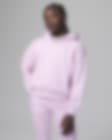 Low Resolution Μπλούζα με κουκούλα Jordan Icon Play Pullover Hoodie για μεγάλα παιδιά