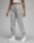 Low Resolution Jordan Brooklyn Fleece Pantalón - Mujer