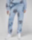 Low Resolution Pantalon en tissu Fleece Jordan Brooklyn Fleece pour femme