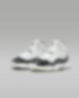 Air jordan xi retro three-quarter cheap