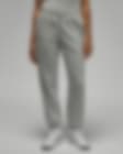 Low Resolution Jordan Brooklyn Pantalons de teixit Fleece - Dona