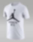 Low Resolution Brooklyn Nets Essential Men's Jordan NBA T-Shirt