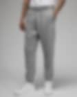 Low Resolution Męskie spodnie dresowe Jordan Brooklyn Fleece