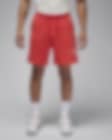 Low Resolution Shorts para hombre Jordan Brooklyn Fleece