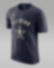 Low Resolution Damian Lillard 2024 NBA All-Star Weekend Essential Men's Jordan T-Shirt