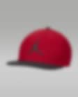 Low Resolution Jordan Pro Jumpman Snapback Hat