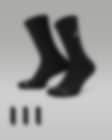 Low Resolution Jordan Everyday magas szárú zokni (3 pár)