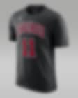 Low Resolution Chicago Bulls Statement Edition Men's Jordan NBA T-Shirt