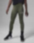 Low Resolution Jordan Jumpman duurzame legging voor kids