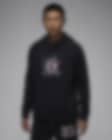 Low Resolution Jordan Dri-FIT Sport Men's Graphic Fleece Pullover Hoodie