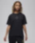 Low Resolution Γυναικείο ποδοσφαιρικό T-Shirt με σχέδιο Jordan Παρί Σεν Ζερμέν