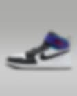 Low Resolution Air Jordan 1 Hi FlyEase Erkek Ayakkabısı