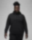 Low Resolution Jordan Brooklyn Fleece hoodie voor dames (Plus Size)