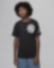 Low Resolution Jordan Quai 54 Older Kids' Graphic T-Shirt