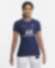 Low Resolution Damska koszulka piłkarska Nike Dri-FIT ADV Paris Saint-Germain 2021/22 Match (wersja domowa)