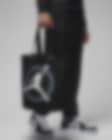 Premium tote bag - Mr. Jordan - Size 40x40 cm by oueso - Tote bags