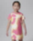 Low Resolution Jordan Lemonade Stand Little Kids' Dress
