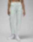 Low Resolution Jordan Damenhose aus Webmaterial