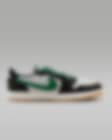 Low Resolution Air Jordan 1 Retro Low OG "Phantom and Pine Green" Men's Shoes