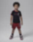Low Resolution Air Jordan Toddler 2-Piece Shorts Set