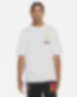 Low Resolution Jordan Sport DNA kortermet T-skjorte til herre