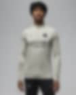 Low Resolution París Saint-Germain Strike Camiseta de entrenamiento de fútbol de tejido Knit Jordan Dri-FIT - Hombre